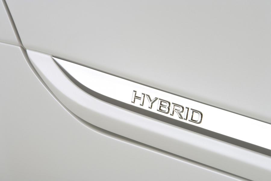  Lexus LS600h L 2007 года  (фото 160 из 224)